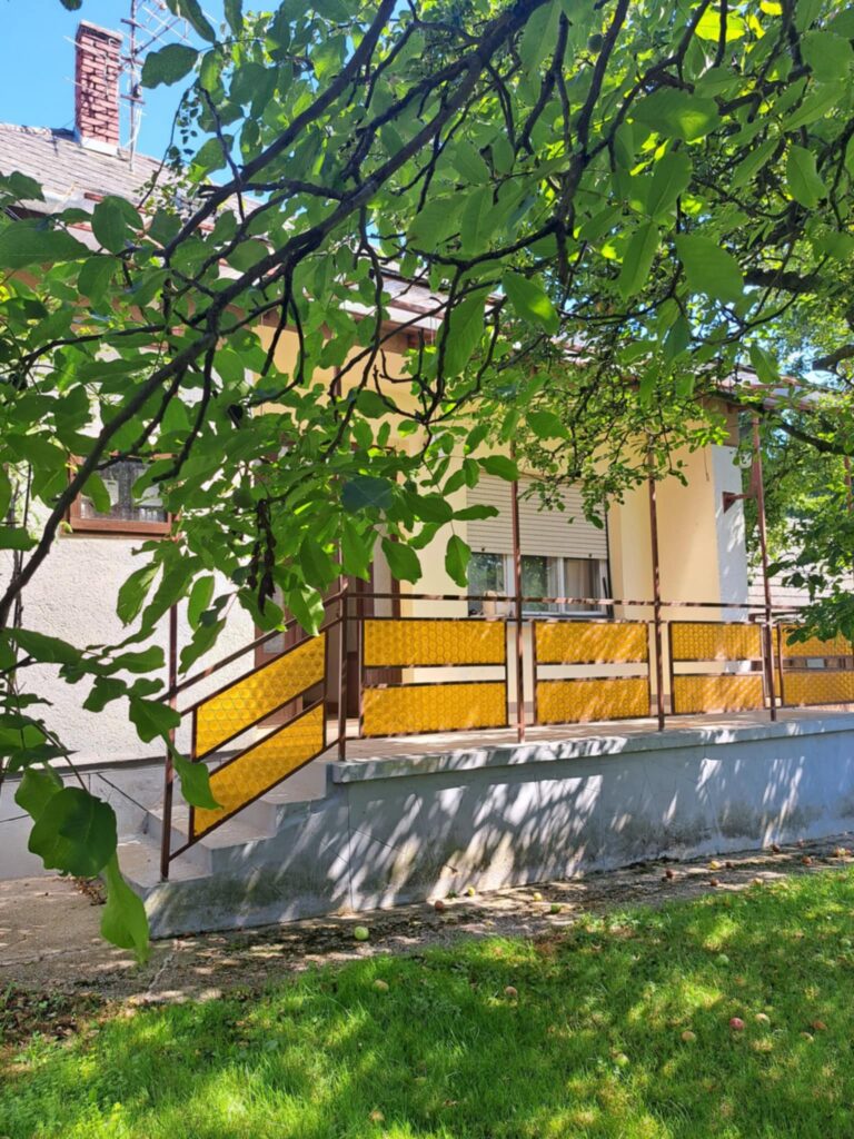 Kádár kocka a Balaton felvidéken