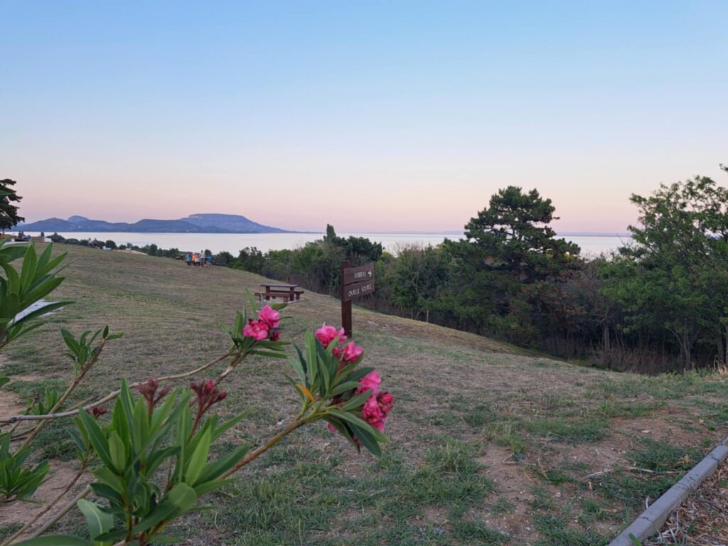 Balatongyöröki kilátó