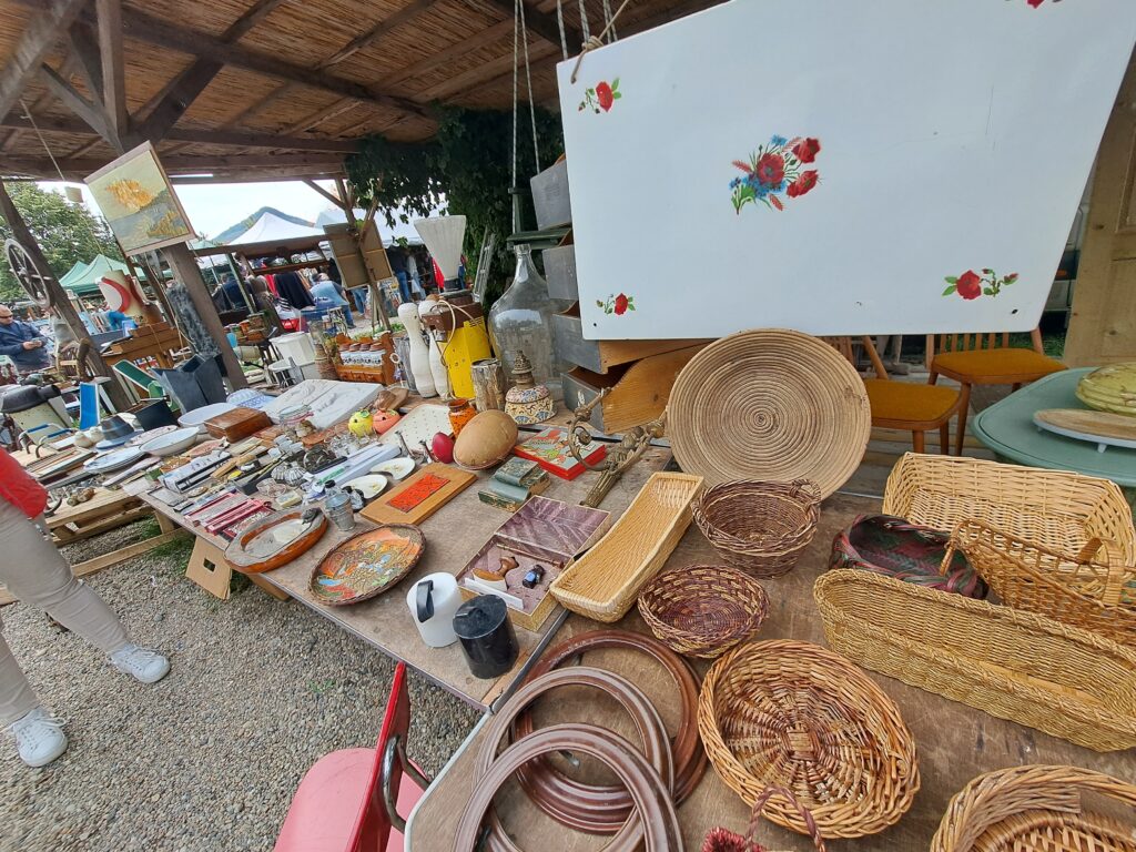 Liliomkert, ahol a Balaton felvidék szíve dobban vasárnap