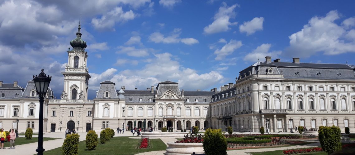 Festetics kastély, Keszthely Festetics kastély, Keszthely