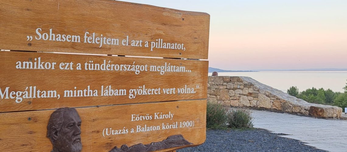 Balaton szerelmesei