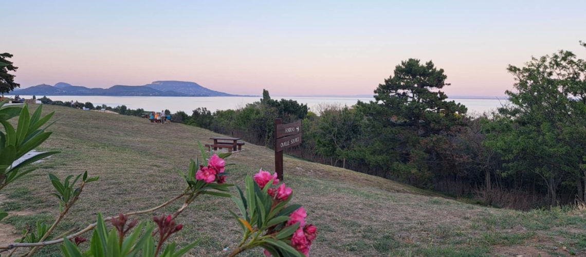 Balatongyöröki kilátó