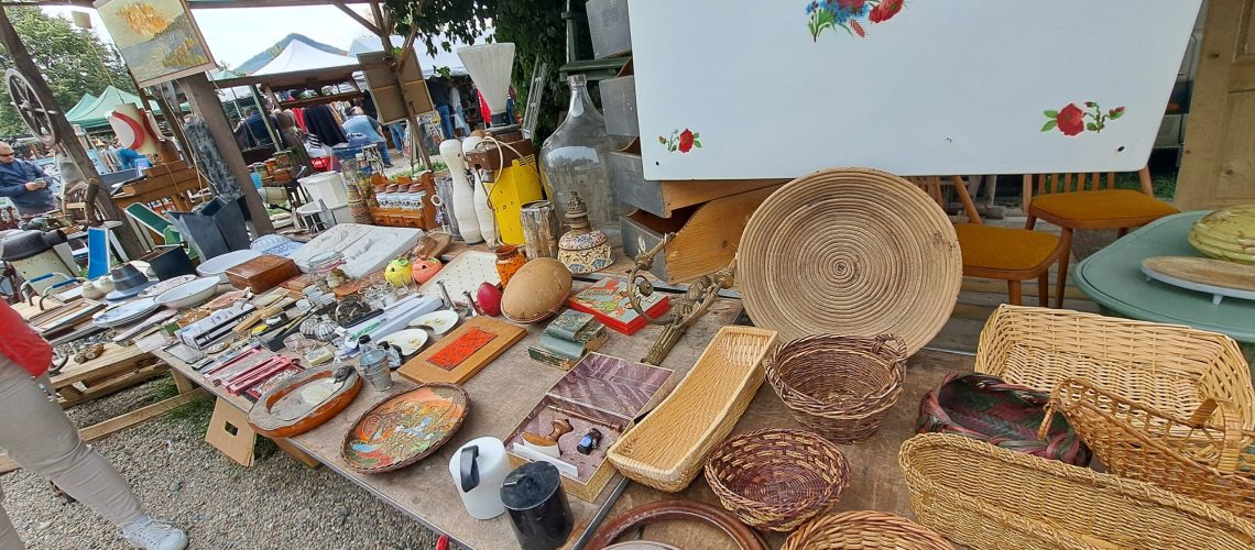 Liliomkert, ahol a Balaton felvidék szíve dobban vasárnap