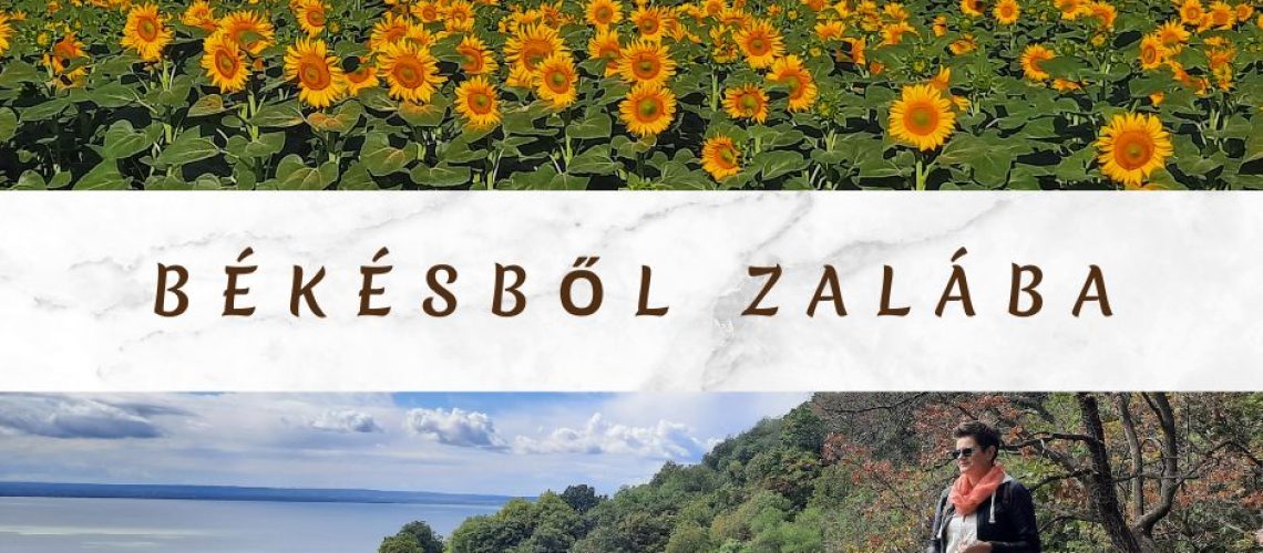 Békéstől Zaláig